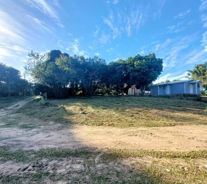 Terreno, 595 m² - Foto 1