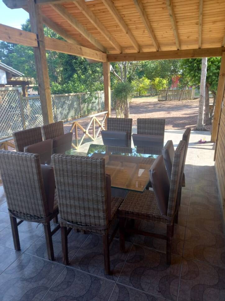 Sítio à venda com 2 quartos, 600m² - Foto 11