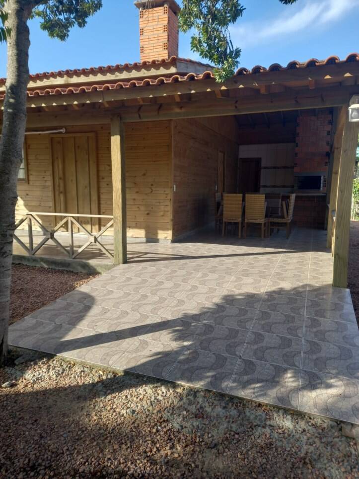 Sítio à venda com 2 quartos, 600m² - Foto 2