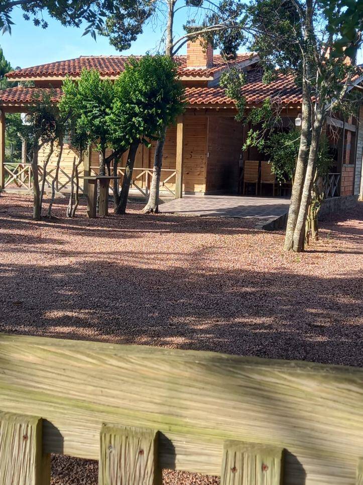 Sítio à venda com 2 quartos, 600m² - Foto 1