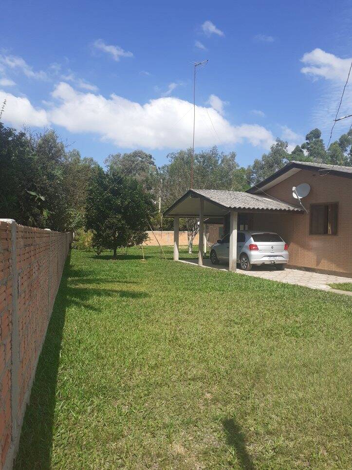 Chácara, 2 quartos, 700 m² - Foto 2