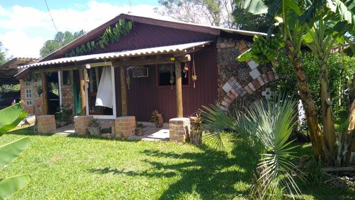 Sítio, 3 quartos, 940 m² - Foto 7