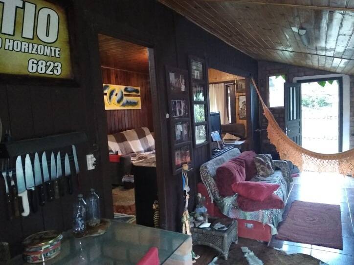 Sítio, 3 quartos, 940 m² - Foto 16