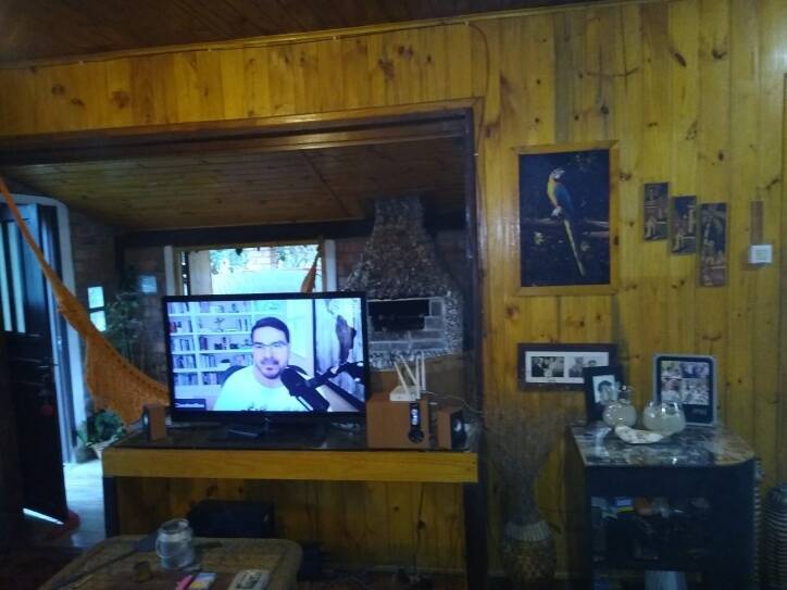 Sítio, 3 quartos, 940 m² - Foto 20