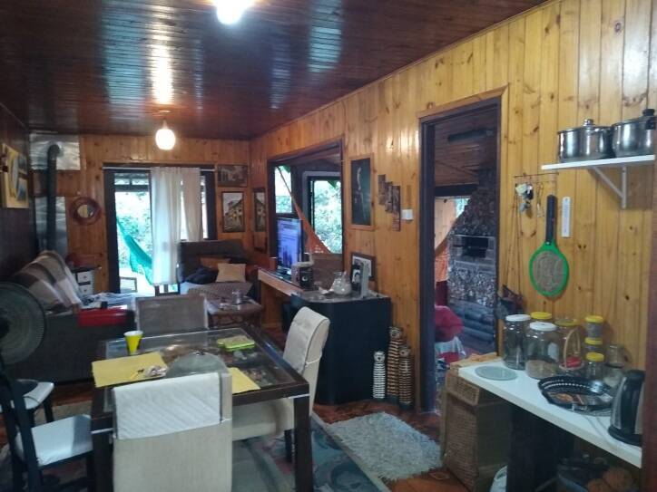 Sítio, 3 quartos, 940 m² - Foto 23