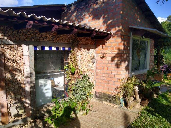 Sítio, 3 quartos, 940 m² - Foto 27