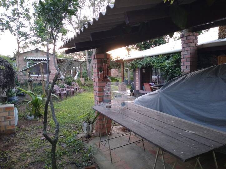 Sítio, 3 quartos, 940 m² - Foto 1