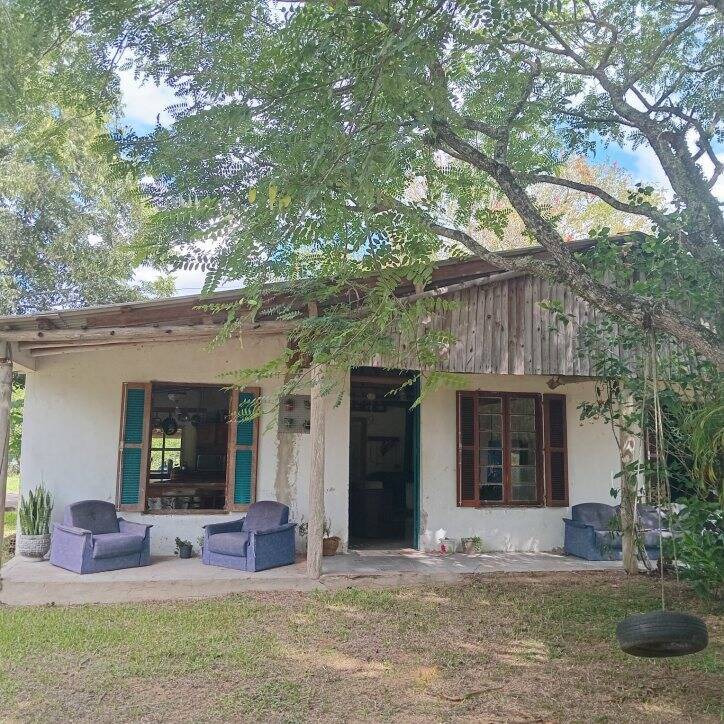 #635, - Sitio em Condomínio Fechado para Venda em Viamão - RS