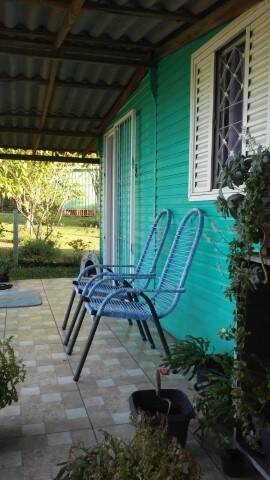 Casa, 2 quartos, 60 m² - Foto 2