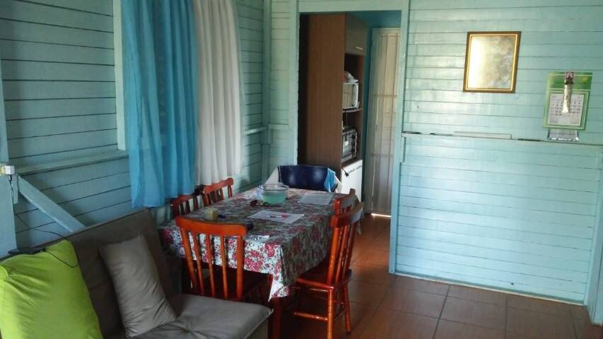 Casa, 2 quartos, 60 m² - Foto 6