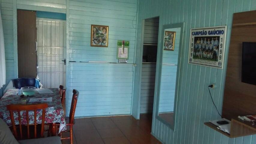 Casa, 2 quartos, 60 m² - Foto 5