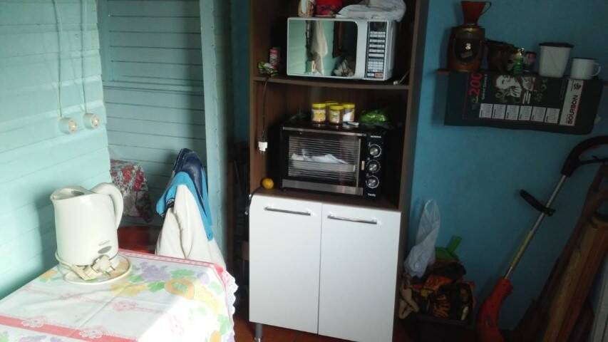 Casa, 2 quartos, 60 m² - Foto 4