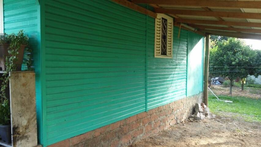 Casa, 2 quartos, 60 m² - Foto 9