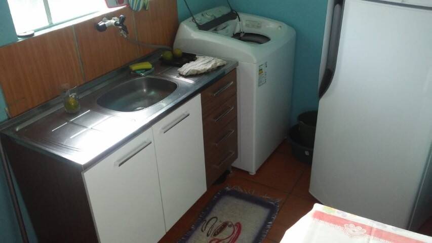 Casa, 2 quartos, 60 m² - Foto 7