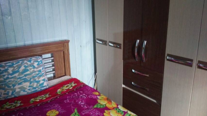 Casa, 2 quartos, 60 m² - Foto 13