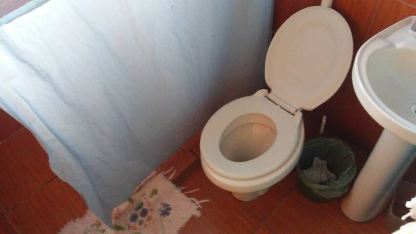 Casa, 2 quartos, 60 m² - Foto 18