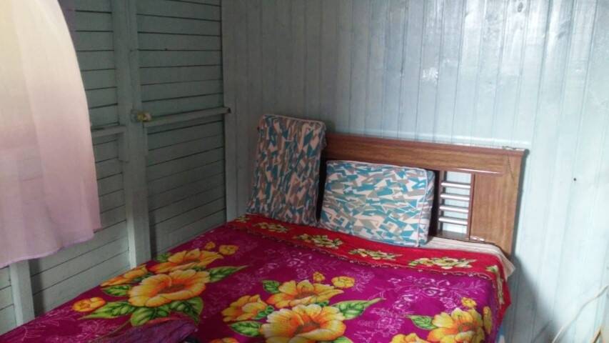 Casa, 2 quartos, 60 m² - Foto 14