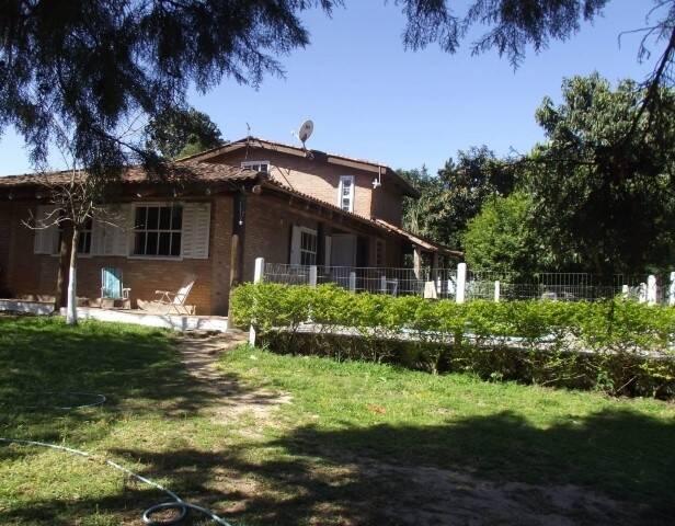 #RAII005 ve - Casa em Condomínio Fechado para Venda em Viamão - RS