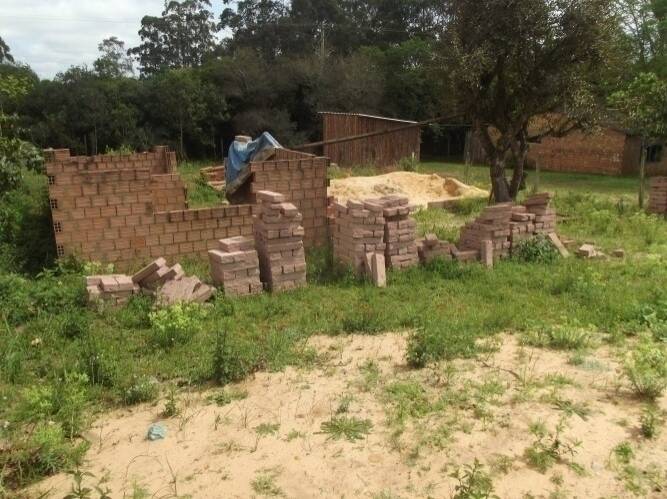 Terreno, 585 m² - Foto 2