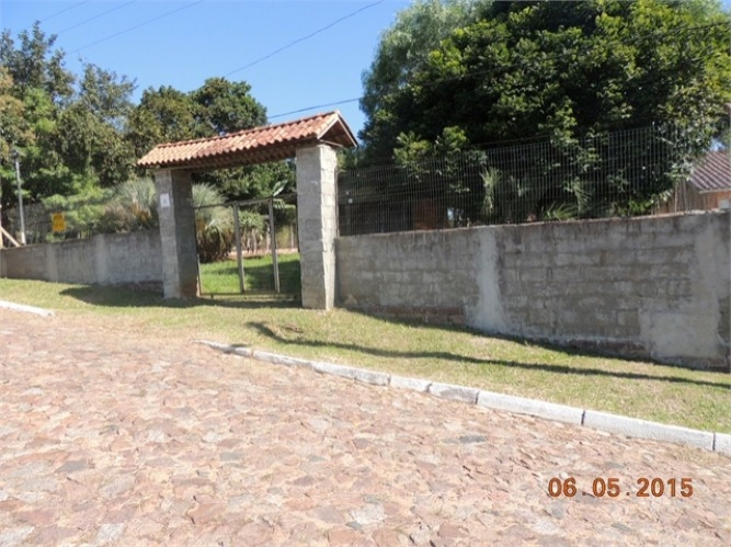#JTR006 ven - Casa em Condomínio Fechado para Venda em Viamão - RS