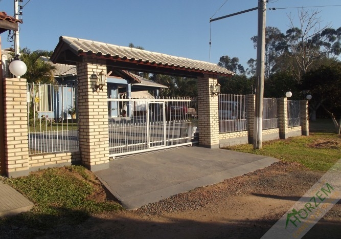 #LAG003ven - Casa em Condomínio Fechado para Venda em Viamão - RS