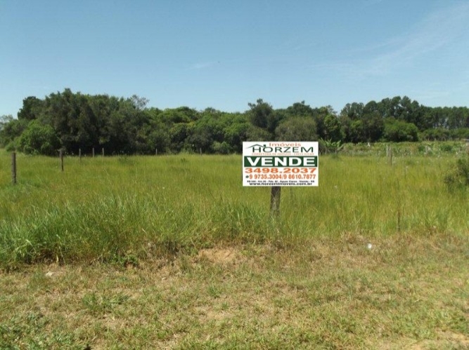 #MHR011 - Terreno fora de condomínio para Venda em Viamão - RS