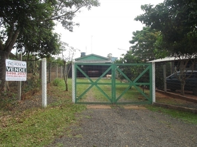#ACL021 - Casa fora de condomínio para Venda em Viamão - RS
