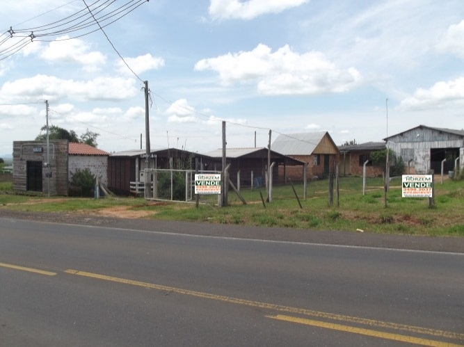 #ACL031 - Área para Venda em Viamão - RS