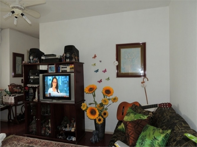 Apartamento, 2 quartos, 60 m² - Foto 19