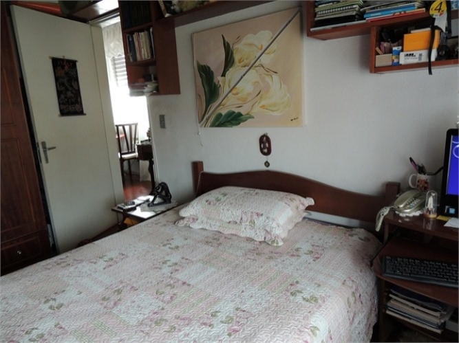 Apartamento, 2 quartos, 60 m² - Foto 10