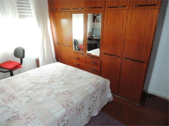 Apartamento, 2 quartos, 60 m² - Foto 29