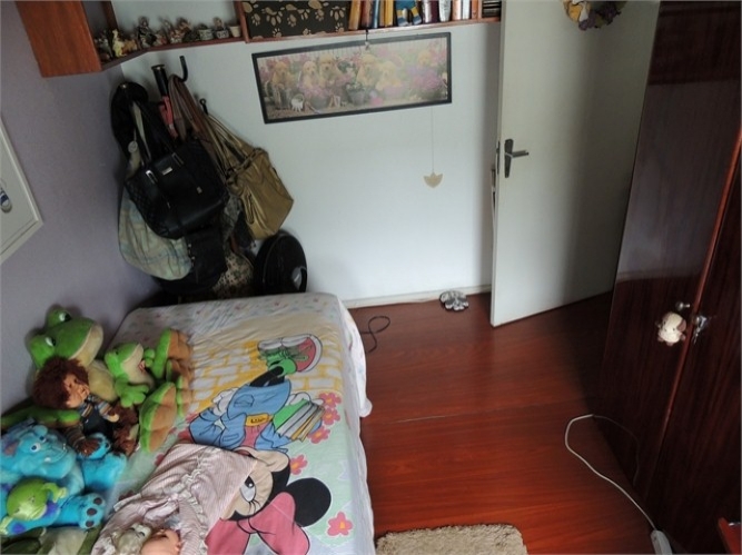 Apartamento, 2 quartos, 60 m² - Foto 15