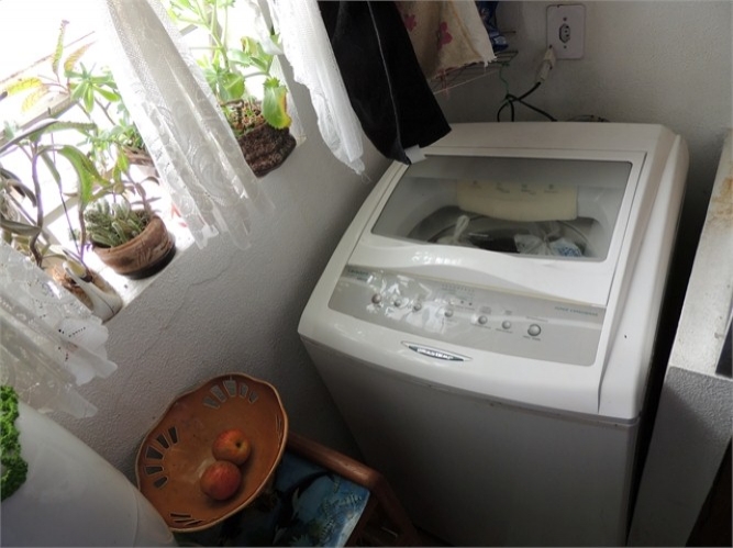 Apartamento, 2 quartos, 60 m² - Foto 31