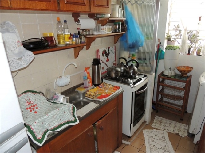 Apartamento, 2 quartos, 60 m² - Foto 4