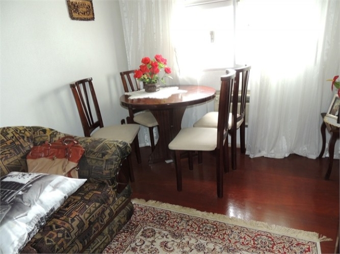 Apartamento, 2 quartos, 60 m² - Foto 22