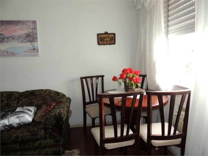 Apartamento, 2 quartos, 60 m² - Foto 23