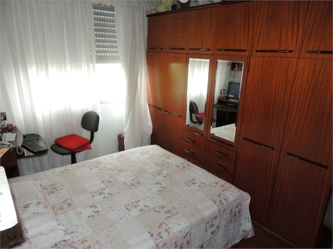 Apartamento, 2 quartos, 60 m² - Foto 6