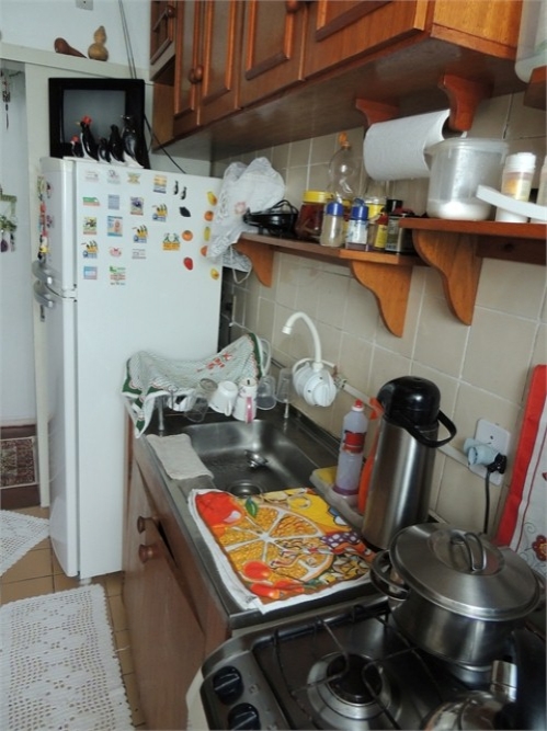 Apartamento, 2 quartos, 60 m² - Foto 32