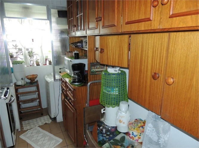 Apartamento, 2 quartos, 60 m² - Foto 5