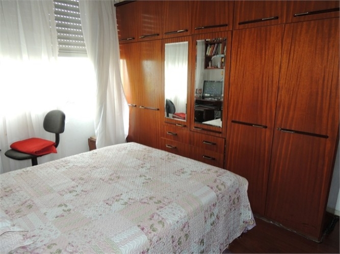 Apartamento, 2 quartos, 60 m² - Foto 7