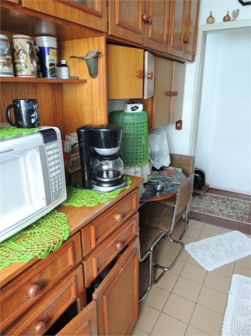 Apartamento, 2 quartos, 60 m² - Foto 33