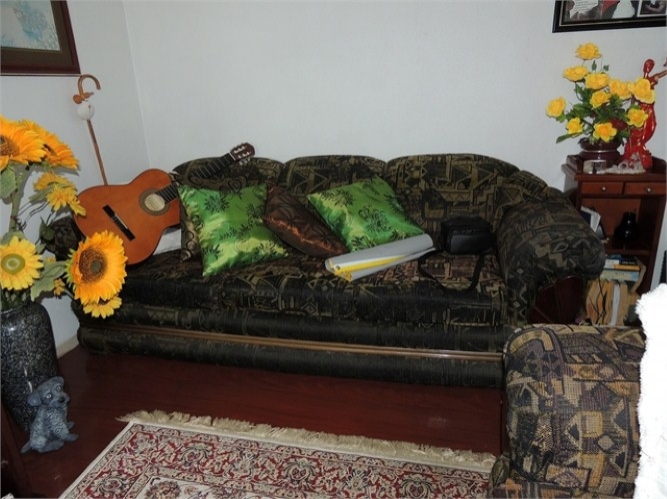 Apartamento, 2 quartos, 60 m² - Foto 21