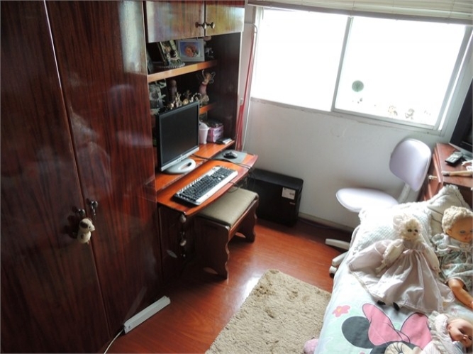 Apartamento, 2 quartos, 60 m² - Foto 13