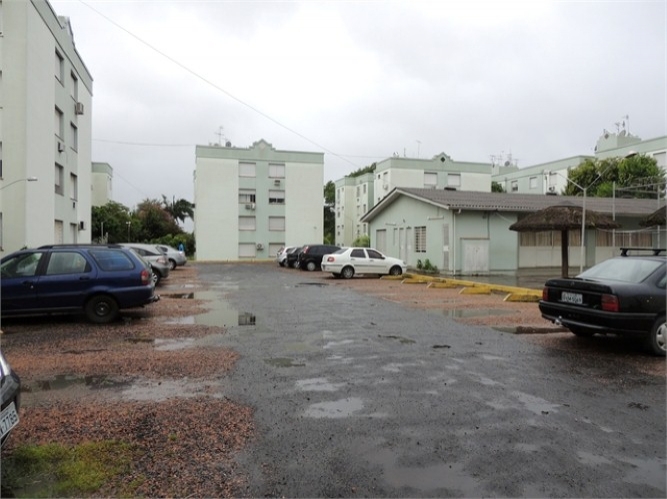 Apartamento, 2 quartos, 60 m² - Foto 40