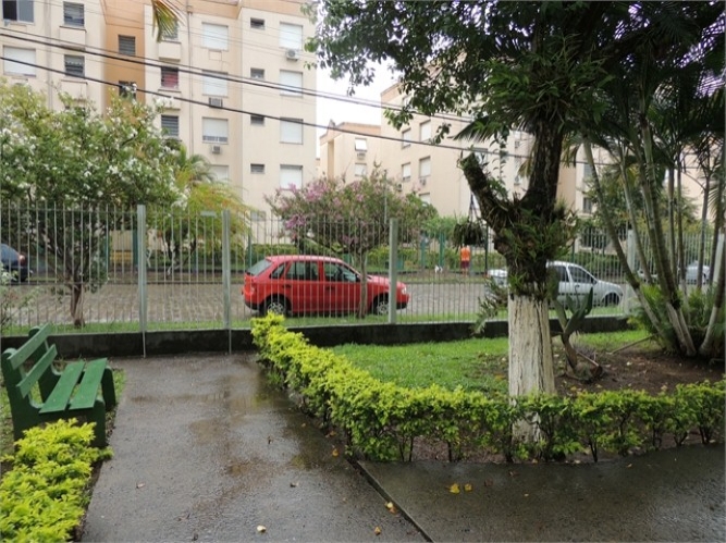 Apartamento, 2 quartos, 60 m² - Foto 39