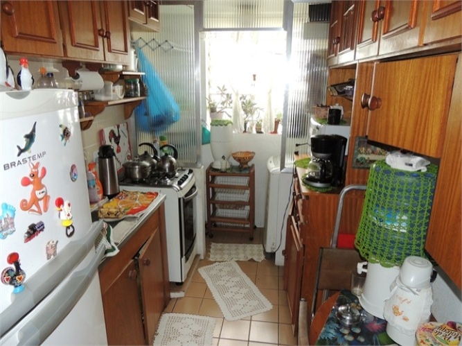 Apartamento, 2 quartos, 60 m² - Foto 3