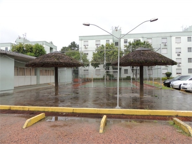 Apartamento, 2 quartos, 60 m² - Foto 41