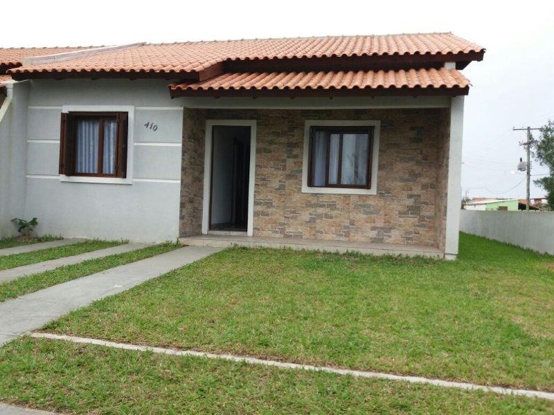 Casa, 2 quartos, 65 m² - Foto 11
