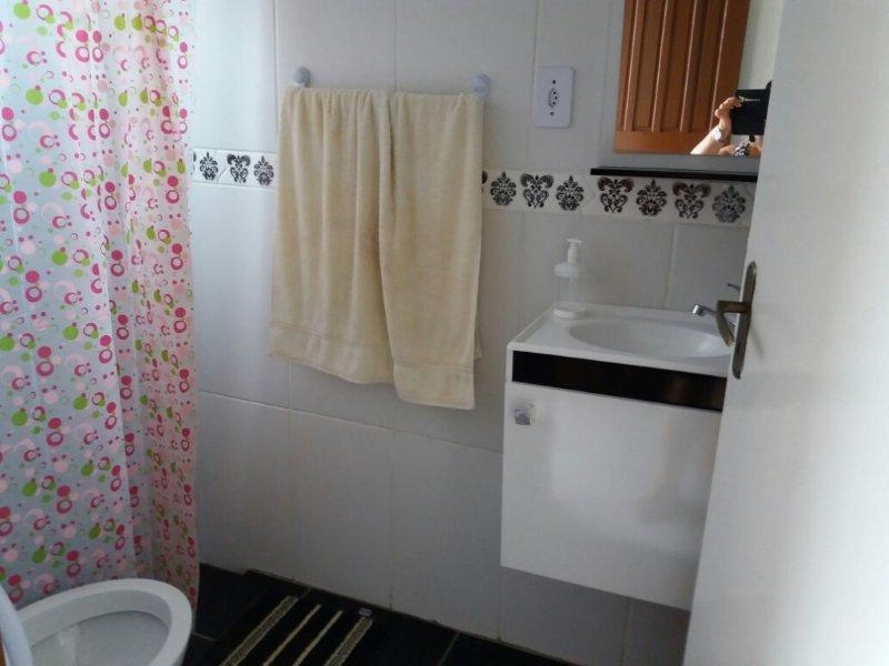 Casa, 2 quartos, 65 m² - Foto 9