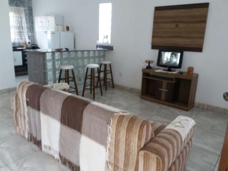 Casa, 2 quartos, 65 m² - Foto 4